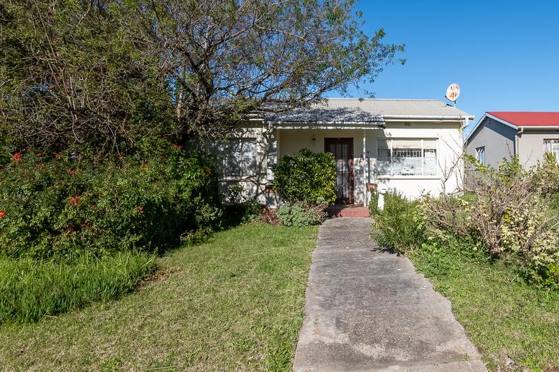 2 Bedroom Property for Sale in Riviersonderend Western Cape